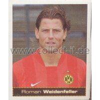 PBU151 - Weidenfeller - Saison 07/08