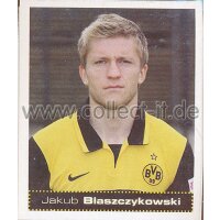 PBU157 - Blaszcykowski - Saison 07/08