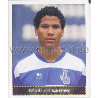 PBU181 - Lamey - Saison 07/08