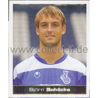 PBU182 - Schlicke - Saison 07/08