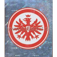 PBU198 - Eintracht Frankfurt - Wappen - Saison 07/08