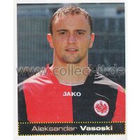 PBU211 - Vasoski - Saison 07/08