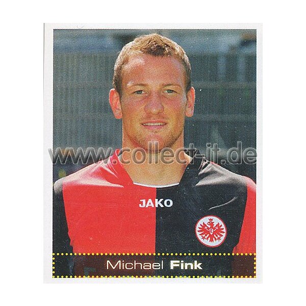 PBU212 - Fink - Saison 07/08