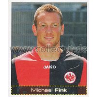 PBU212 - Fink - Saison 07/08