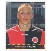 PBU222 - Thurk - Saison 07/08