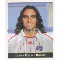 PBU237 - Sorin - Saison 07/08