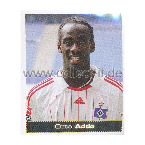 PBU238 - Addo - Saison 07/08