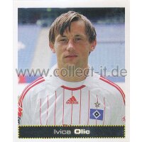 PBU248 - Olic - Saison 07/08