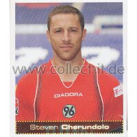 PBU261 - Cherundolo - Saison 07/08