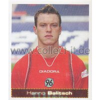 PBU265 - Balitsch - Saison 07/08