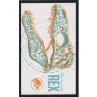 Panini - Jurassic World Serie 2 - Sticker 14