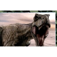 Panini - Jurassic World Serie 2 - Sticker 20