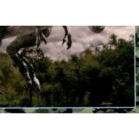 Panini - Jurassic World Serie 2 - Sticker 22