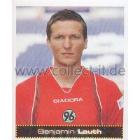 PBU275 - Lauth - Saison 07/08