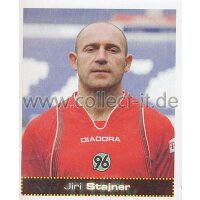 PBU276 - Stajner - Saison 07/08