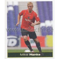 PBU278 - Hanke - Saison 07/08