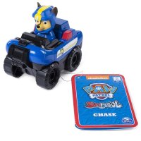 Spin Master 71383 - Paw Patrol Rescue Racers