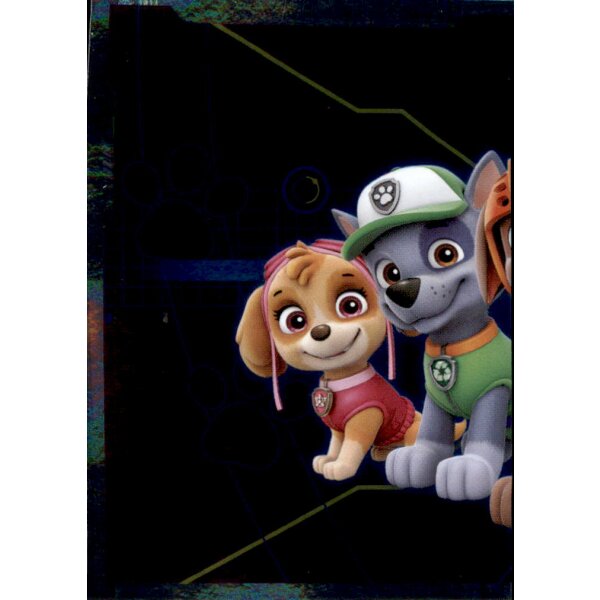 Panini - PAW Patrol Serie 3 - Sticker 68