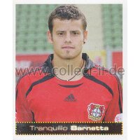 PBU321 - Barnetta - Saison 07/08