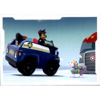 Panini - PAW Patrol Serie 3 - Sticker 113