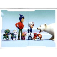 Panini - PAW Patrol Serie 3 - Sticker 126