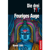 Die drei ??? Feuriges Auge