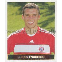 PBU355 - Rodolski - Saison 07/08