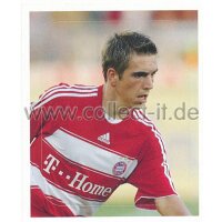 PBU358 - Lahm - Saison 07/08