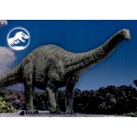Jurassic World Movie 2 - Karte 111