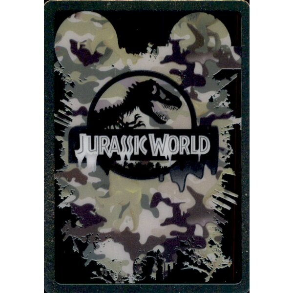 Jurassic World Movie 2 - Karte 131