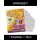 Disney Rapunzel 2018 - Sammelsticker - Komplettsatz + Album