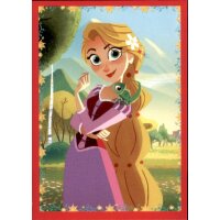 Disney Rapunzel 2018 - Sticker 7