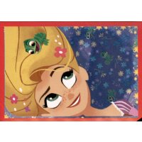 Disney Rapunzel 2018 - Sticker 10