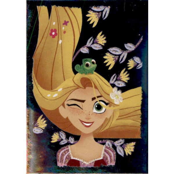 Disney Rapunzel 2018 - Sticker 11