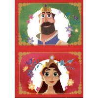 Disney Rapunzel 2018 - Sticker 19