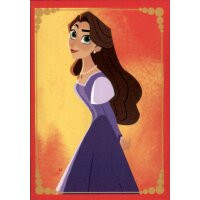 Disney Rapunzel 2018 - Sticker 20