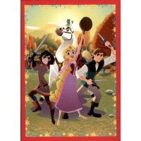 Disney Rapunzel 2018 - Sticker 22