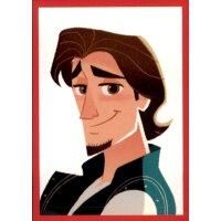 Disney Rapunzel 2018 - Sticker 24