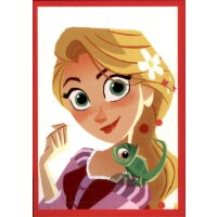 Disney Rapunzel 2018 - Sticker 26
