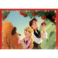 Disney Rapunzel 2018 - Sticker 27