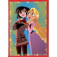 Disney Rapunzel 2018 - Sticker 29