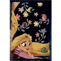 Disney Rapunzel 2018 - Sticker 33