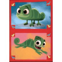 Disney Rapunzel 2018 - Sticker 36