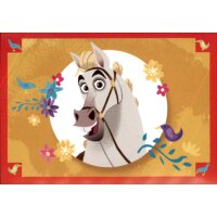 Disney Rapunzel 2018 - Sticker 38