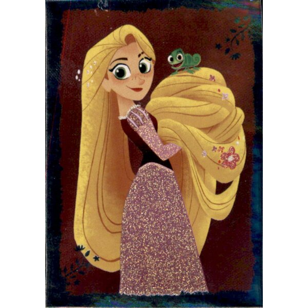 Disney Rapunzel 2018 - Sticker 46