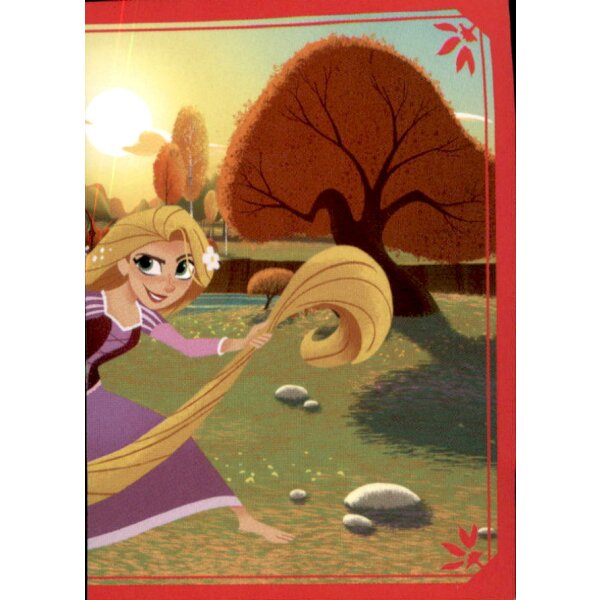 Disney Rapunzel 2018 - Sticker 51