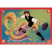 Disney Rapunzel 2018 - Sticker 106