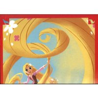 Disney Rapunzel 2018 - Sticker 108
