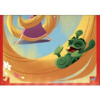 Disney Rapunzel 2018 - Sticker 109