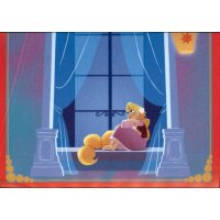 Disney Rapunzel 2018 - Sticker 111